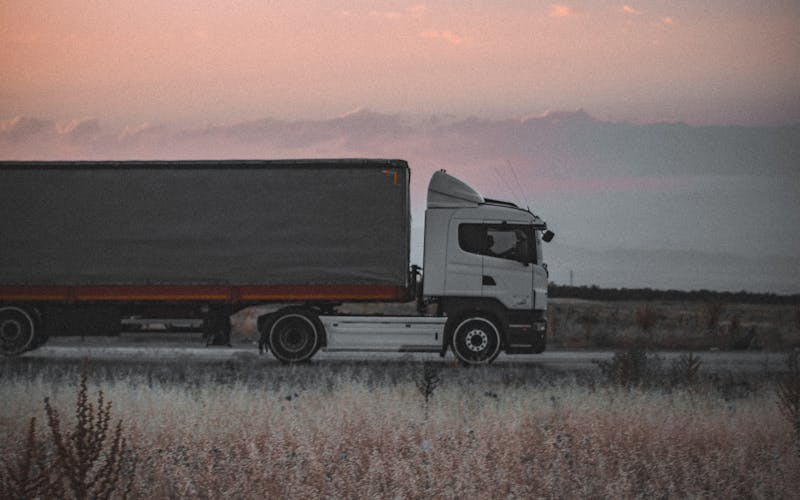 Transporte Terrestre