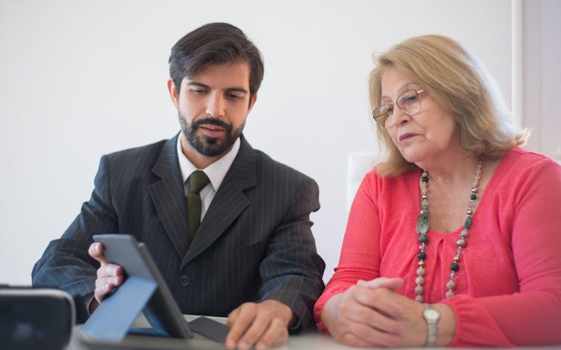 Consulta